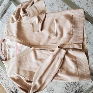 Chloe girls sweater size 12